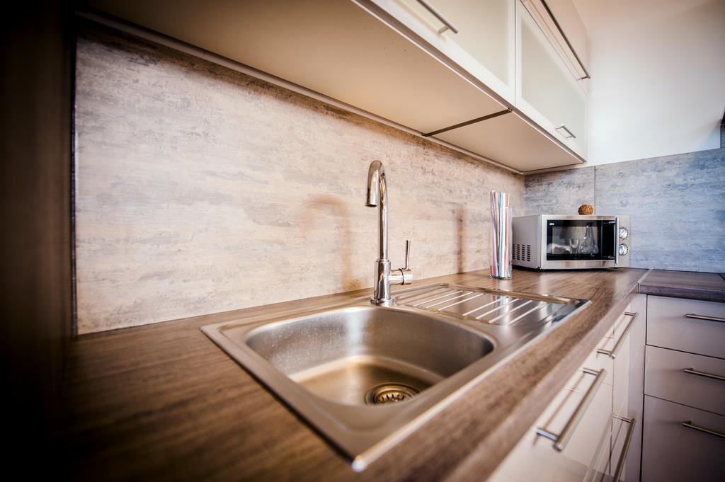 Apartment The Loft Rovinj Ngoại thất bức ảnh