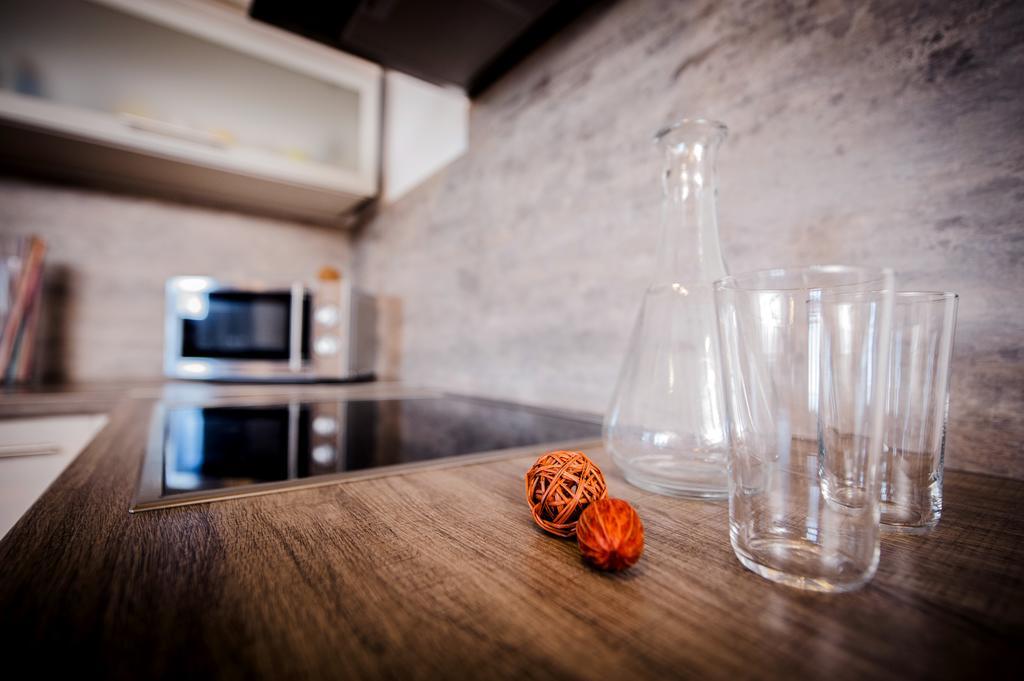 Apartment The Loft Rovinj Ngoại thất bức ảnh