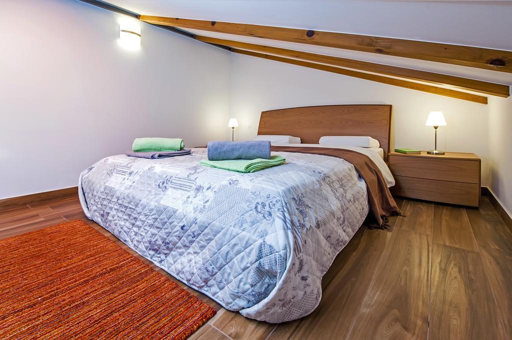 Apartment The Loft Rovinj Ngoại thất bức ảnh