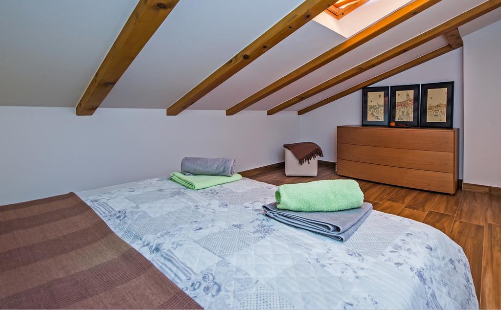 Apartment The Loft Rovinj Ngoại thất bức ảnh