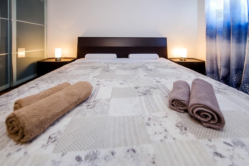 Apartment The Loft Rovinj Ngoại thất bức ảnh