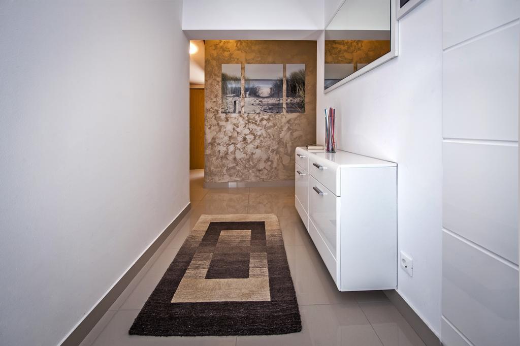 Apartment The Loft Rovinj Ngoại thất bức ảnh