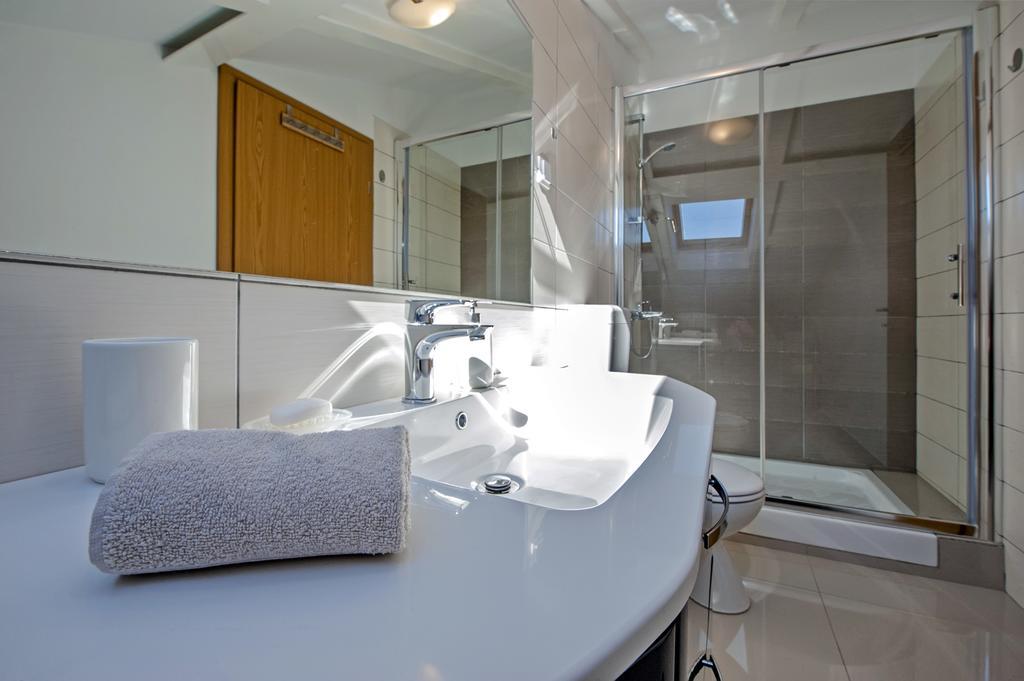 Apartment The Loft Rovinj Ngoại thất bức ảnh